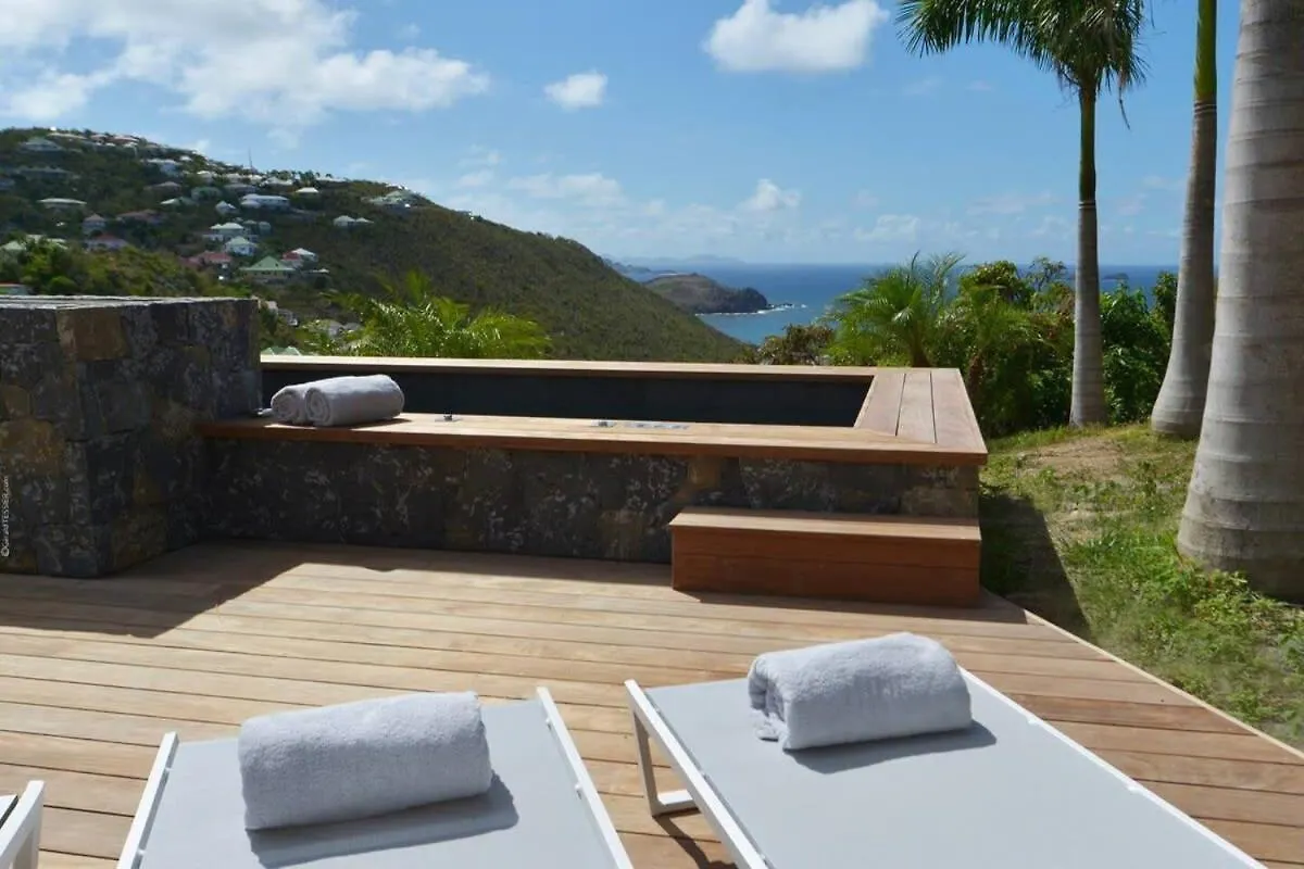 Lavish Villa with Overflow Pool 古斯塔维亚